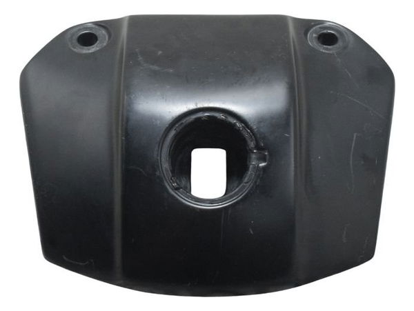 Chapéu Suporte Farol Harley Sportster Xl 883r 08-09 Orig