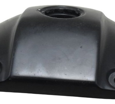 Chapéu Suporte Farol Harley Sportster Xl 883r 08-09 Orig