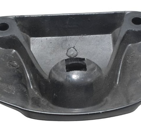 Chapéu Suporte Farol Harley Sportster Xl 883r 08-09 Orig