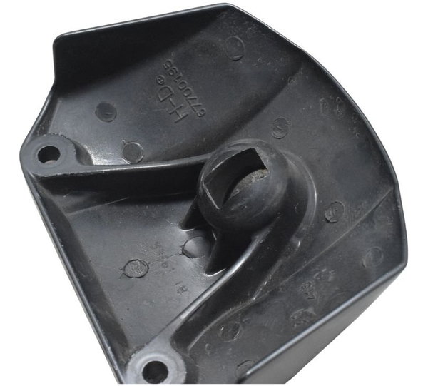 Chapéu Suporte Farol Harley Sportster Xl 883r 08-09 Orig