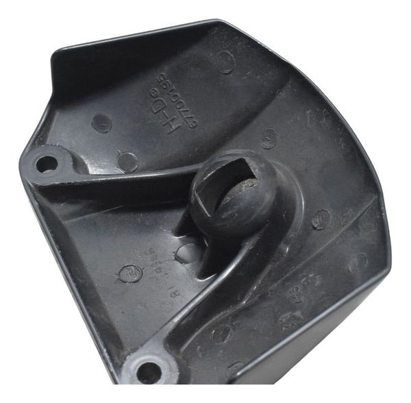 Chapéu Suporte Farol Harley Sportster Xl 883r 08-09 Orig