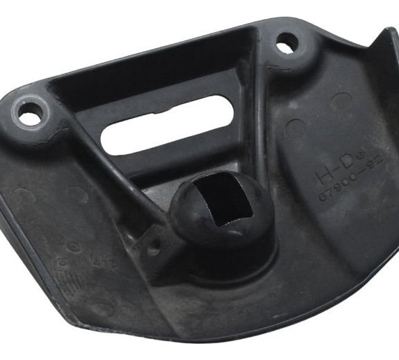 Chapéu Suporte Farol Harley Sportster Xl 883r 08-09 Orig
