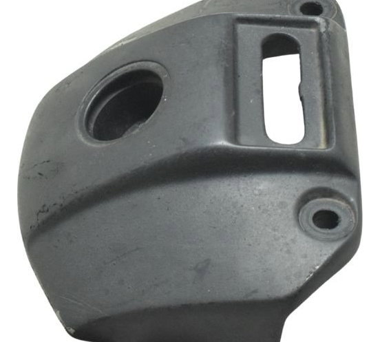 Chapéu Suporte Farol Harley Sportster Xl 883r 08-09 Orig
