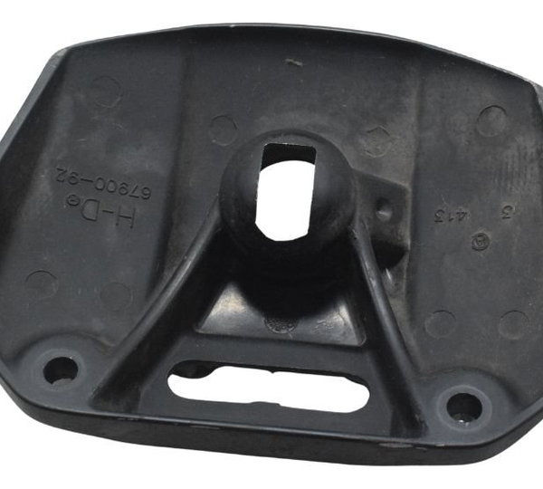 Chapéu Suporte Farol Harley Sportster Xl 883r 08-09 Orig