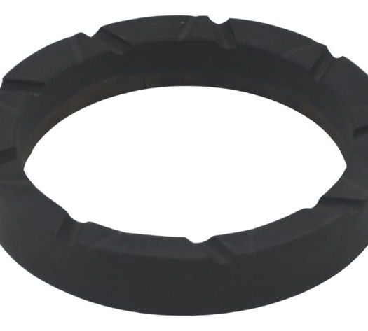 Coxim Borracha Roda Dianteira Yamaha Xt 600 97-04