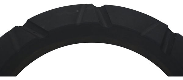 Coxim Borracha Roda Dianteira Yamaha Xt 600 97-04