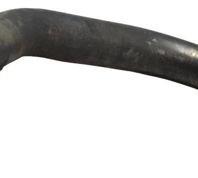 Curva Escape Traseira C/detal Harley Sportster Xl 883r 08-09