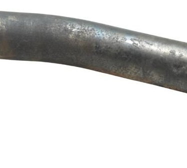 Curva Escape Traseira C/detal Harley Sportster Xl 883r 08-09