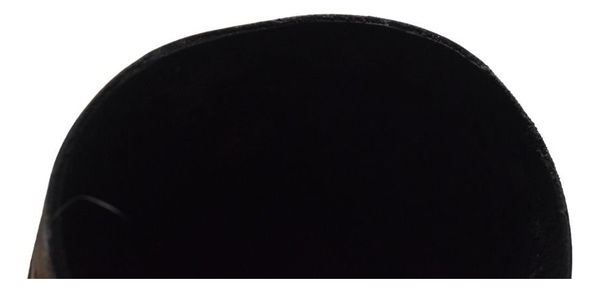 Curva Escape Traseira C/detal Harley Sportster Xl 883r 08-09