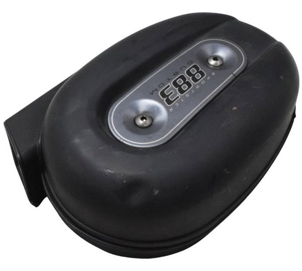 Caixa Filtro Ar Harley Sportster Xl 883r 08-09 Original