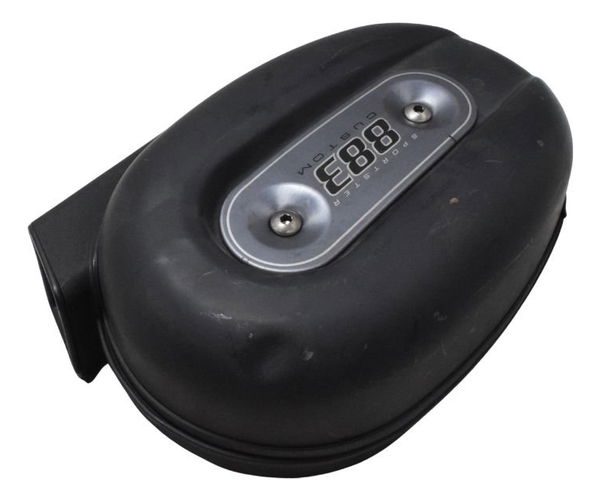 Caixa Filtro Ar Harley Sportster Xl 883r 08-09 Original