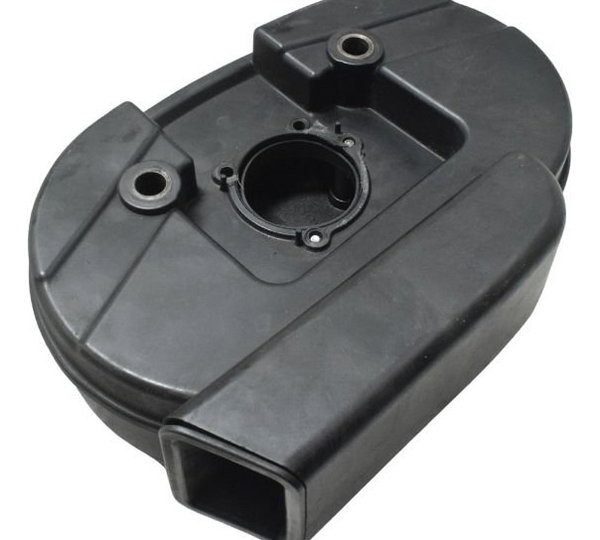 Caixa Filtro Ar Harley Sportster Xl 883r 08-09 Original