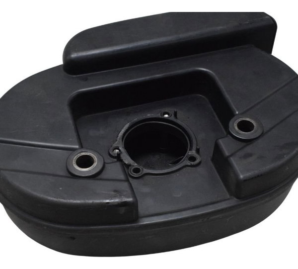 Caixa Filtro Ar Harley Sportster Xl 883r 08-09 Original