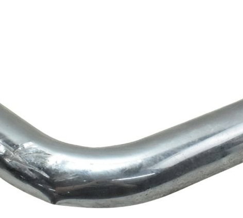 Curva Escape Traseira C/detal Harley Sportster Xl 883r 08-09