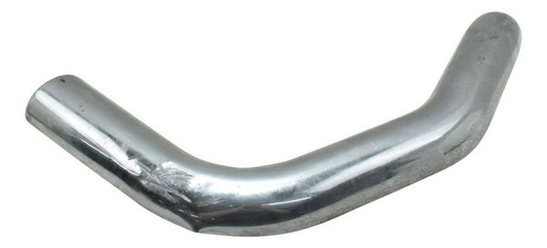 Curva Escape Traseira C/detal Harley Sportster Xl 883r 08-09