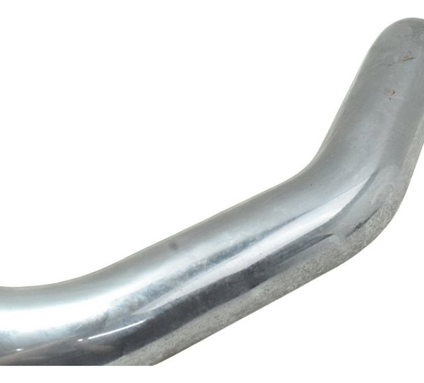 Curva Escape Traseira C/detal Harley Sportster Xl 883r 08-09