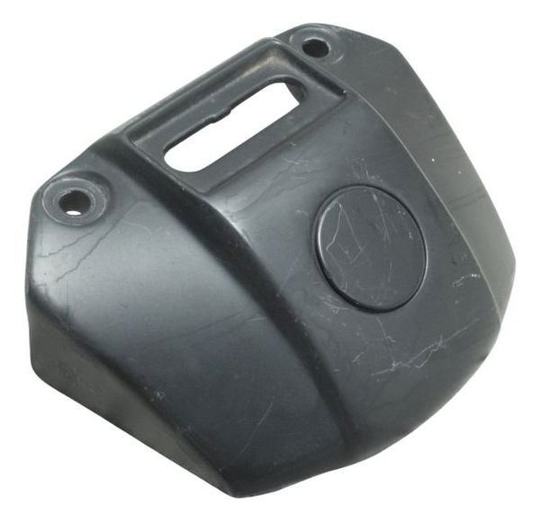 Chapéu Suporte Farol Harley Sportster Xl 883r 08-09 Orig