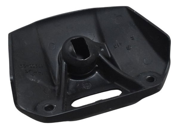 Chapéu Suporte Farol Harley Sportster Xl 883r 08-09 Orig