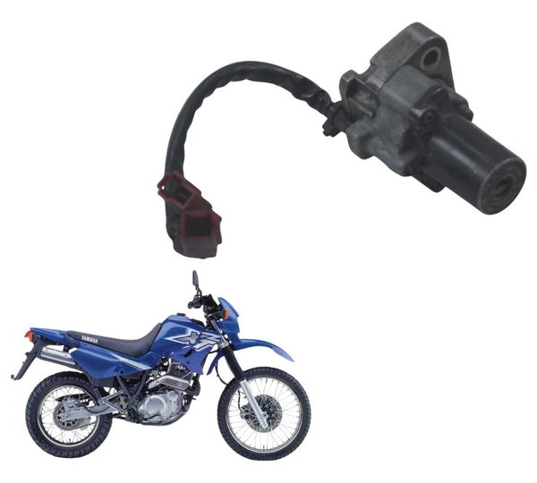 Chave Ignição S/ Chave Yamaha Xt 600 97-04