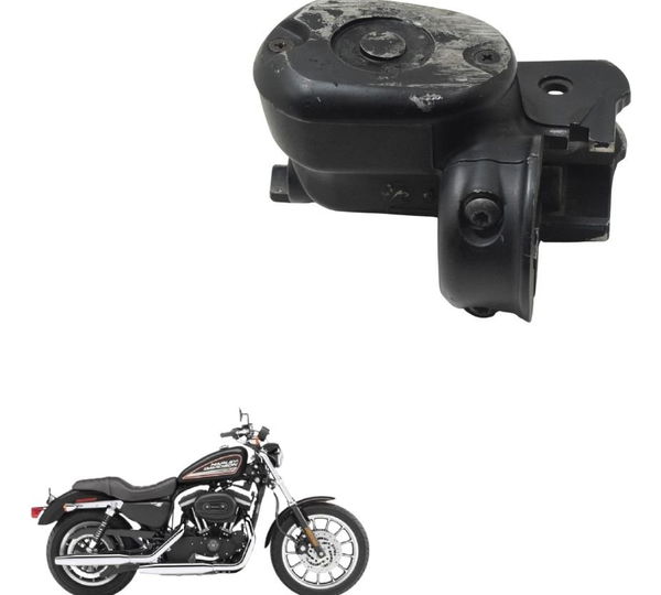Cilindro Freio Diant C/ Detal Harley Sportster Xl 883r 08-09