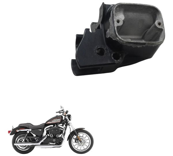Cilindro Freio Dianteiro Harley Sportster Xl 883r 08-09 Orig