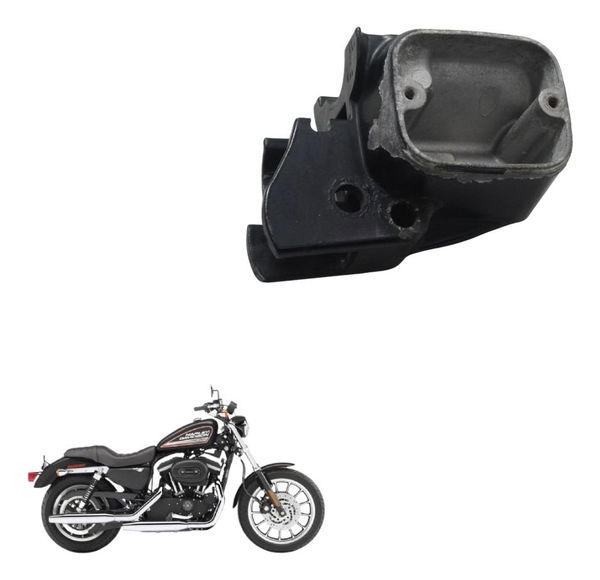 Cilindro Freio Dianteiro Harley Sportster Xl 883r 08-09 Orig