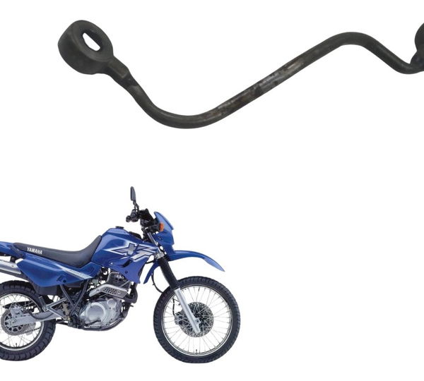 Conexão Óleo Yamaha Xt 600 97-04 Original