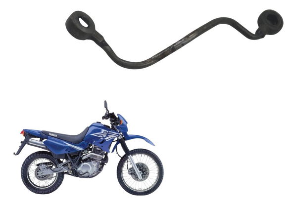 Conexão Óleo Yamaha Xt 600 97-04 Original