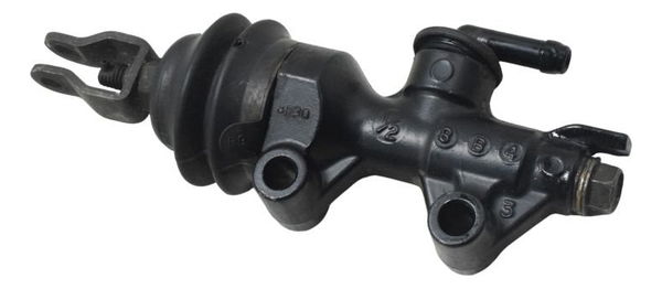 Cilindro Freio Traseiro Harley Sportster Xl 883r 08-09 Origi