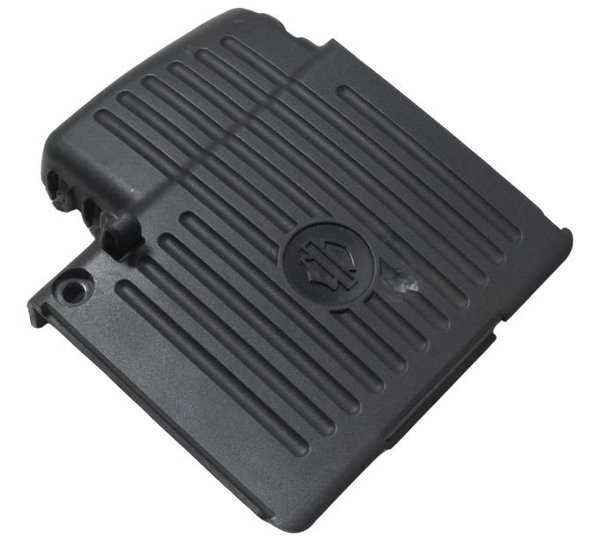 Capa Tampa Ecm Harley Sportster Xl 883r 08-09 Original