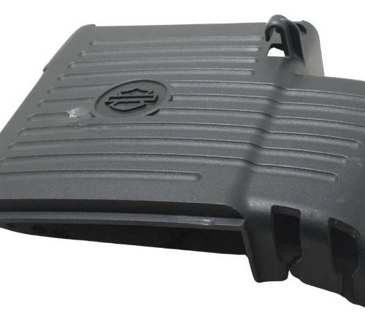 Capa Tampa Ecm Harley Sportster Xl 883r 08-09 Original