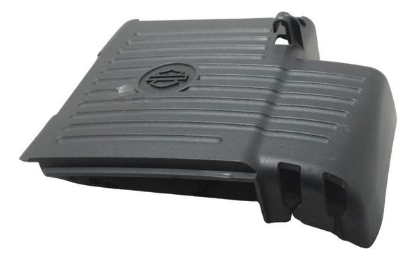 Capa Tampa Ecm Harley Sportster Xl 883r 08-09 Original