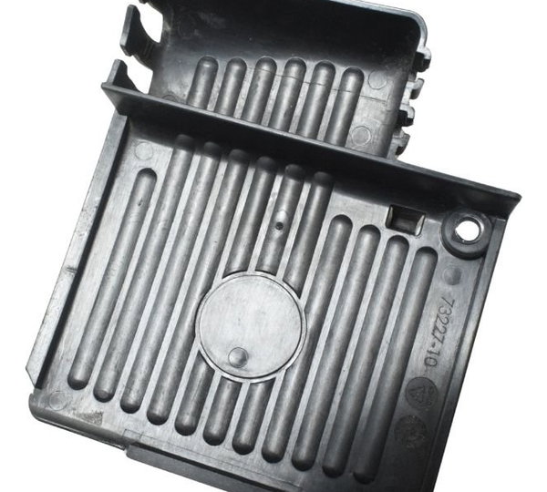 Capa Tampa Ecm Harley Sportster Xl 883r 08-09 Original