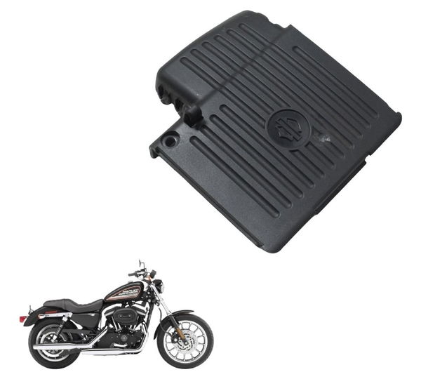 Capa Tampa Ecm Harley Sportster Xl 883r 08-09 Original