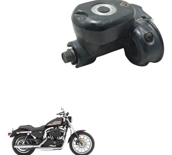 Cilindro Freio Diant C/ Det Harley Sportster Xl 883r 08-09