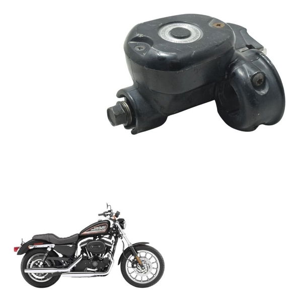 Cilindro Freio Diant C/ Det Harley Sportster Xl 883r 08-09