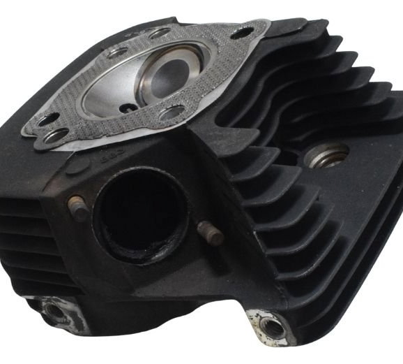 Cabeçote Dianteiro Harley Sportster Xl 883r 08-09 Original