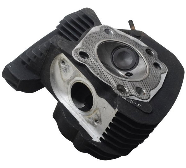 Cabeçote Dianteiro Harley Sportster Xl 883r 08-09 Original