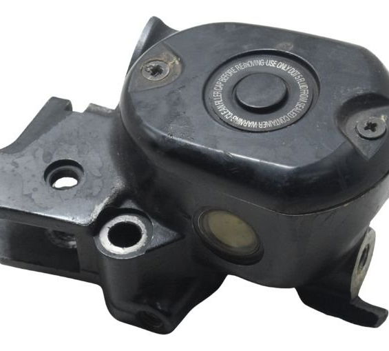 Cilindro Freio Dianteiro Harley Sportster Xl 883r 08-09 Orig