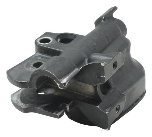 Cilindro Freio Dianteiro Harley Sportster Xl 883r 08-09 Orig