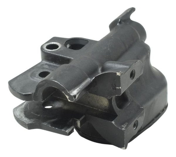 Cilindro Freio Dianteiro Harley Sportster Xl 883r 08-09 Orig