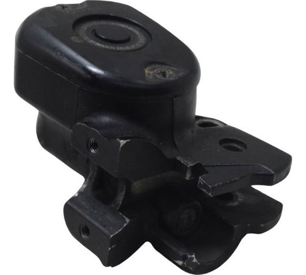 Cilindro Freio Dianteiro Harley Sportster Xl 883r 08-09 Orig