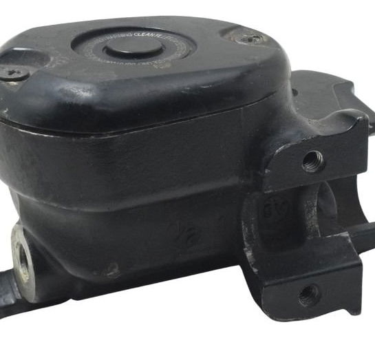 Cilindro Freio Dianteiro Harley Sportster Xl 883r 08-09 Orig