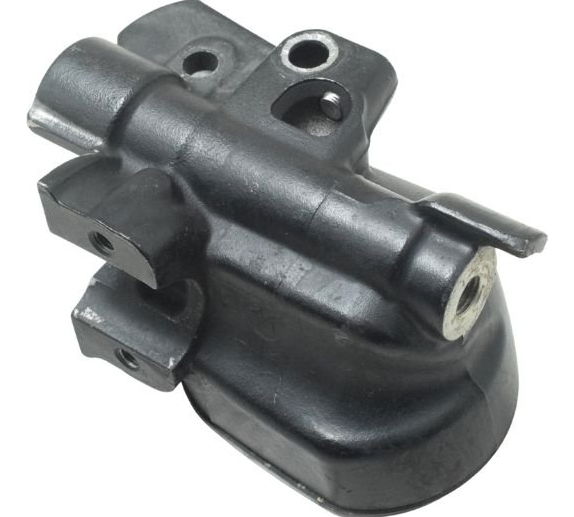 Cilindro Freio Dianteiro Harley Sportster Xl 883r 08-09 Orig