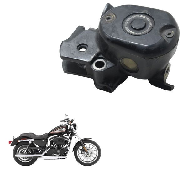 Cilindro Freio Dianteiro Harley Sportster Xl 883r 08-09 Orig