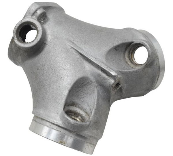 Coletor Admissão Harley Sportster Xl 883r 08-09 Original