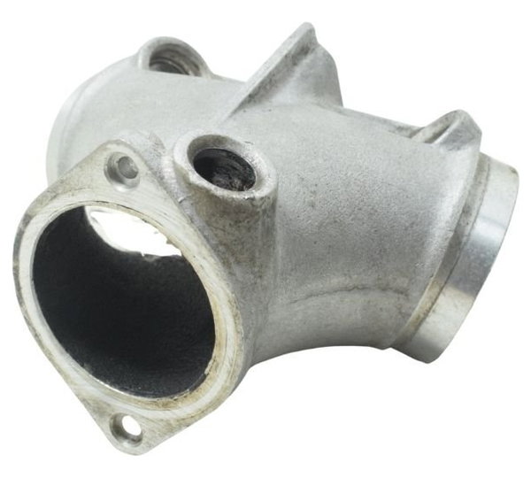 Coletor Admissão Harley Sportster Xl 883r 08-09 Original