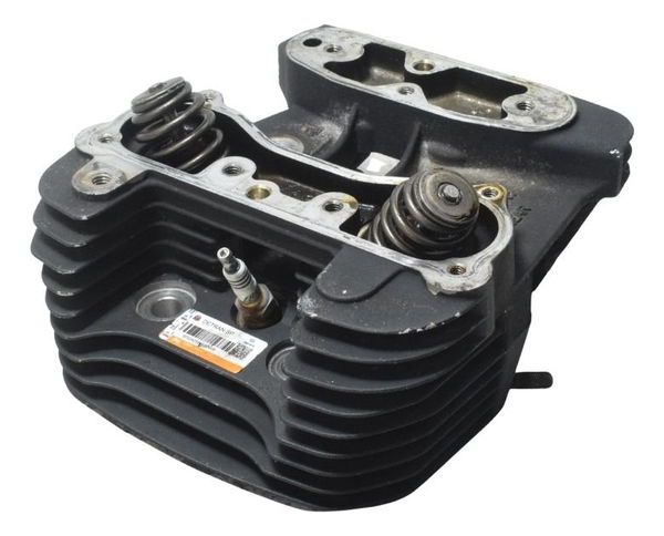 Cabeçote Traseiro Harley Sportster Xl 883r 08-09 Original