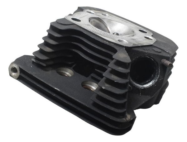 Cabeçote Traseiro Harley Sportster Xl 883r 08-09 Original