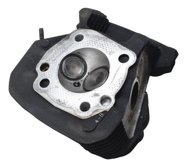 Cabeçote Traseiro Harley Sportster Xl 883r 08-09 Original